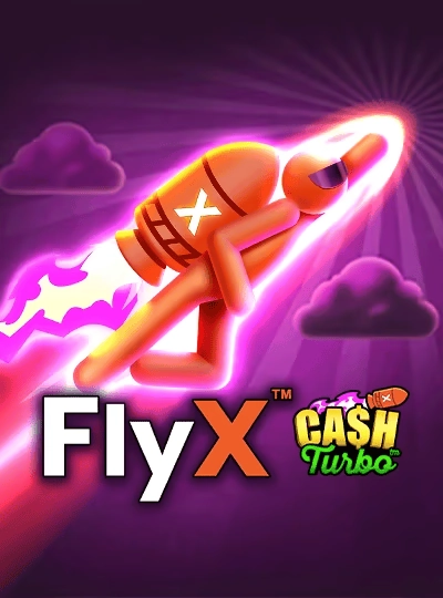 Aviator crash game cover by Spribe